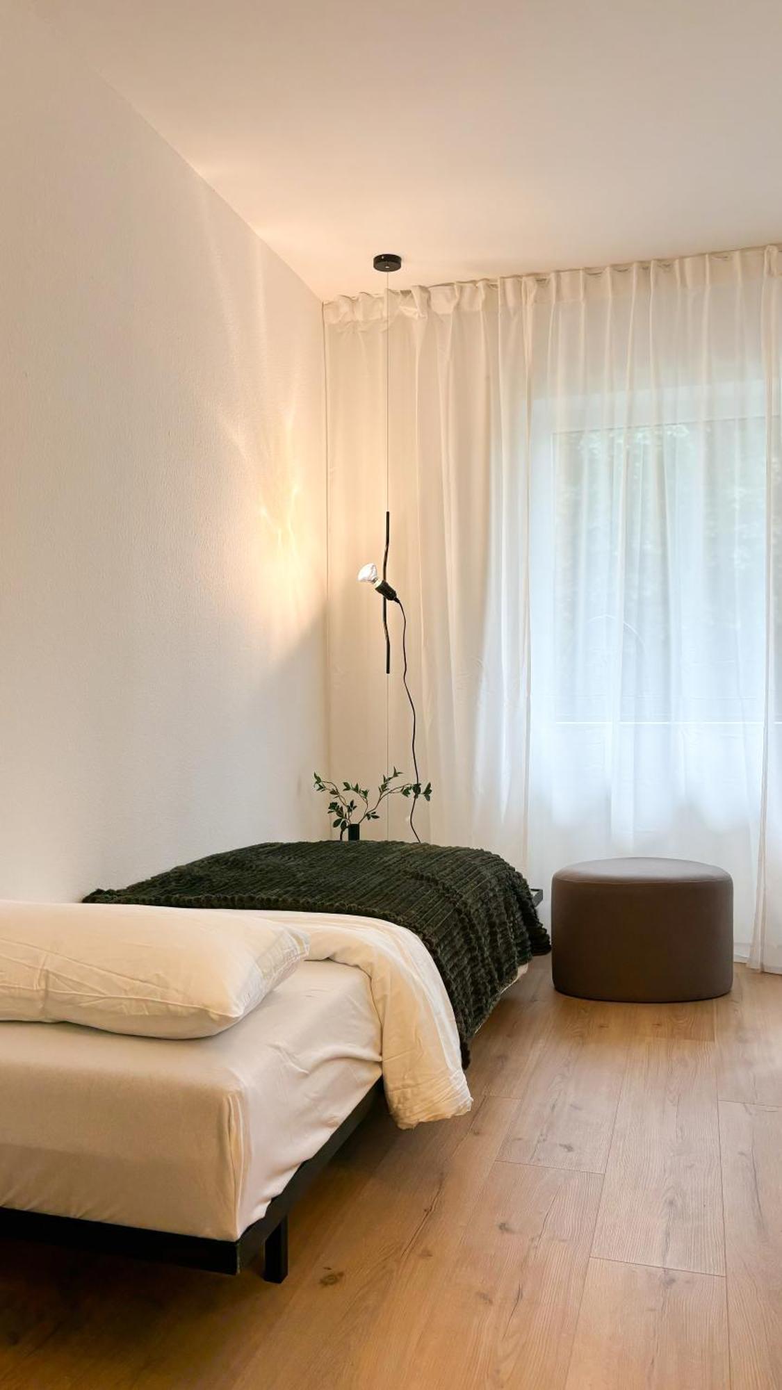Inside Willingen - Design Apartment Mit Balkon Buitenkant foto